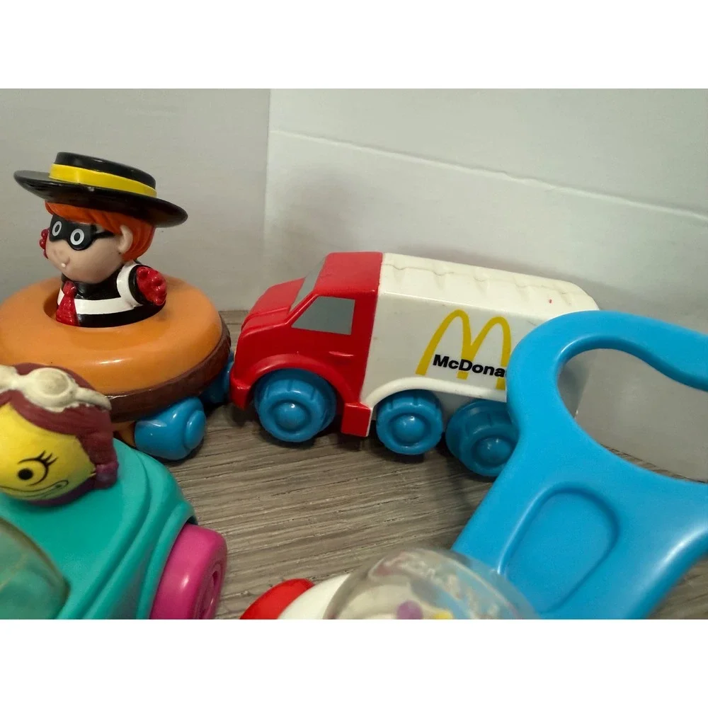 Fisher-Price fisher price
